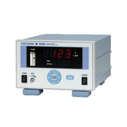 低浓度氧化锆氧分析仪